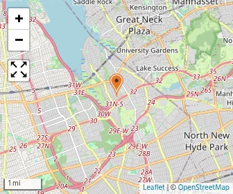 Map of Divine Wisdom Catholic Academy