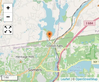 Map of St. Joseph S School