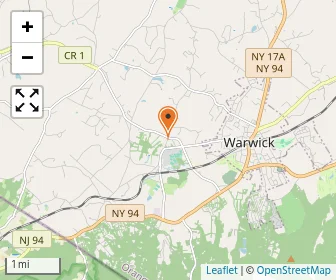 Map of St. St.ephen St.. Edward School