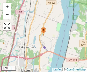 Map of Center For Spectrum Services