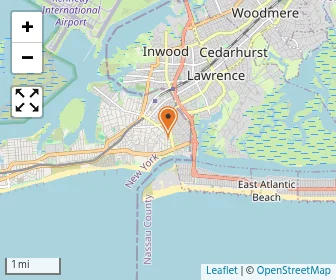 Map of Tag High School