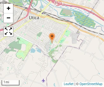 Map of Tradewinds Education Center