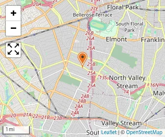 Map of Word Christian Academy