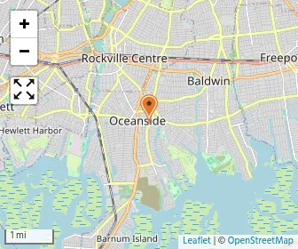 Map of Bright Star Country Day School