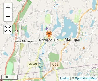 Map of Pine Grove Country Day School