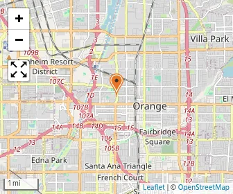 Map of Montessori Far Horizons
