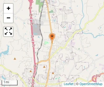 Map of Neighbors Grove Christian Academy