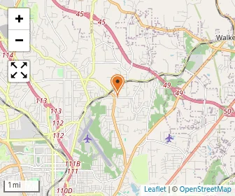 Map of Quality Education Institute
