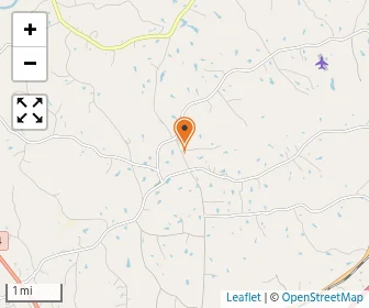 Map of Victory Christian Academy