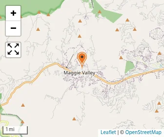 Map of St. Joseph Academy