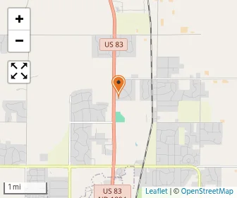 Map of Brentwood Adventist Christian School