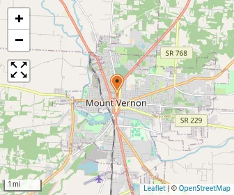 Map of Christian Star Academy