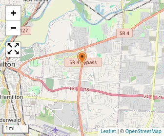 Map of Ham-mid SDA Elementary School