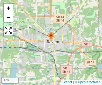 Map of Immaculate Conception School