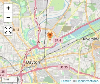 Map of Our Lady Of The Rosary School