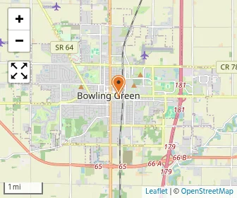 Map of St. Aloysius Catholic Elementary And Junior High School