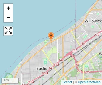 Map of St. Robert Bellarmine School