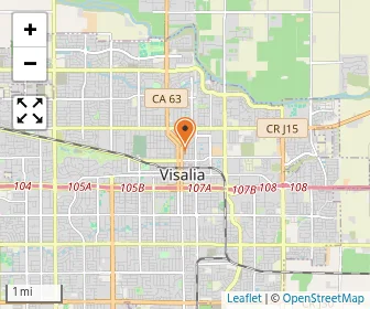 Map of George Mccann Memorial Catholic School