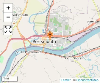 Map of Temple Tots