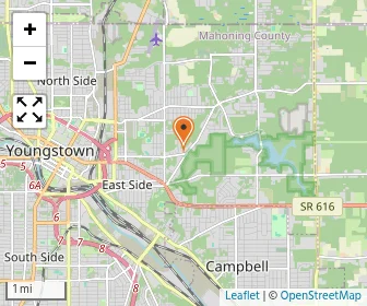 Map of Watkins Christian Academy