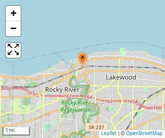 Map of Brownstone Private Child Care