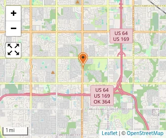 Map of Regent Preparatory School-ok