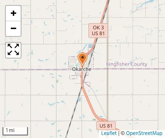 Map of Holy Trinity Catholic School