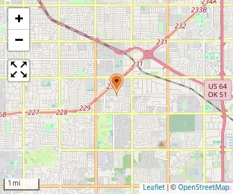 Map of Peace Academy