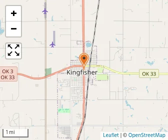 Map of Sts Peter & Paul Catholic School