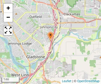 Map of Rivergate Adventist Elementary School