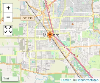 Map of Sacred Heart Catholic School