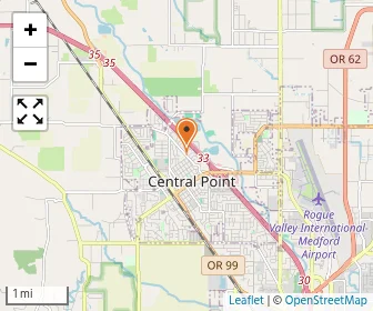 Map of Sonshine Early Learning Center