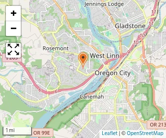 Map of Sungarden Montessori Childrens House