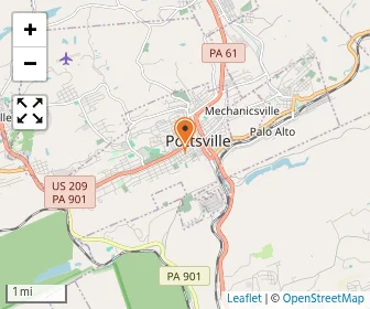 Map of Assumption BVM School