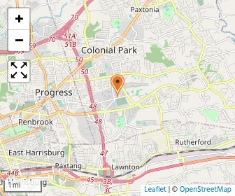 Map of Hansel & Gretel Early Learning Center