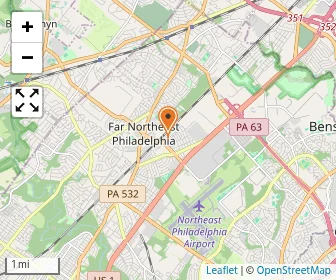 Map of Ann Kids