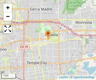 Map of Holy Angels School