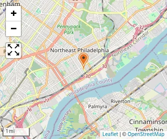 Map of Our Lady Of Consolation School