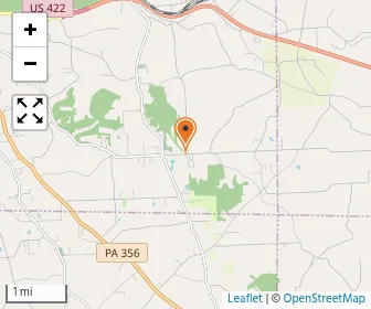 Map of Summit Academy
