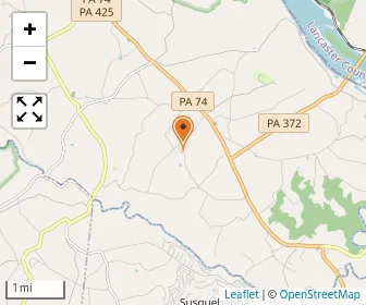 Map of Sunnyburn School