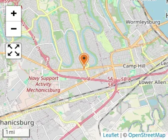 Map of Grace Way Children Academy
