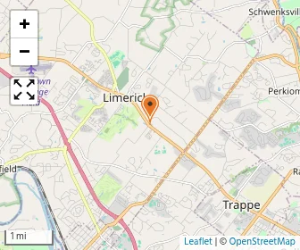 Map of Vfkh Montessori School