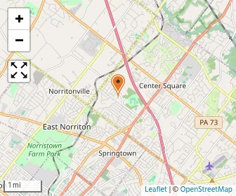 Map of Wonderkey Learning Center