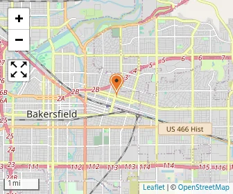 Map of Junester's School Of Achieveme