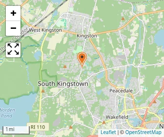 Map of Growing Children Of Ri
