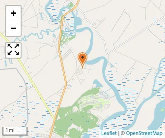 Map of Amikids Georgetown