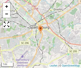 Map of Montessori Academy