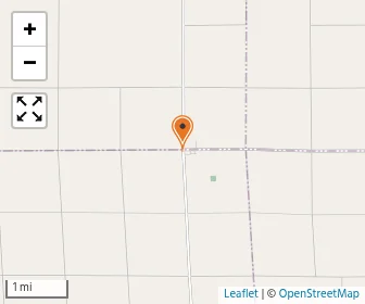 Map of New Holland Christian School