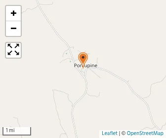 Map of Our Lady Of Lourdes Elementary School