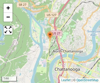 Map of Scholze Center